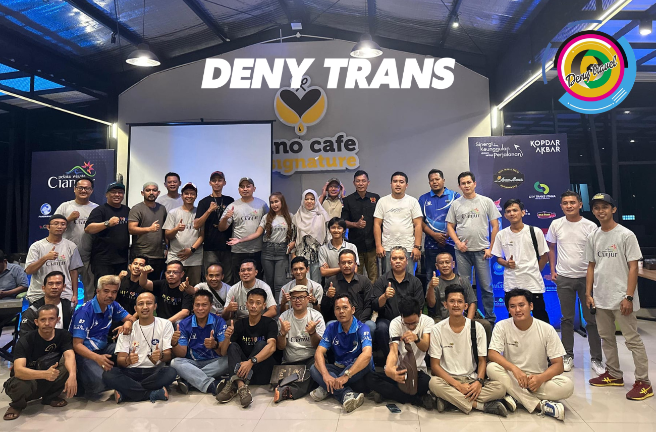 Tim Deny Trans